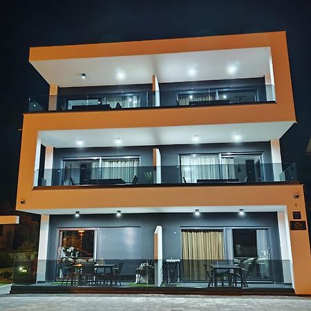 Апартаменты Golden Sunset Нивице Номер фото